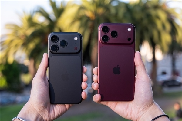 iPhone 18 Pro隱藏功能曝光！可證明照片非AI生成：按下快門就簽名